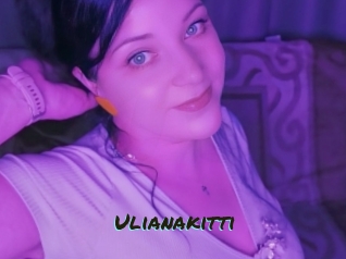 Ulianakitti