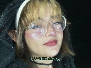 umisonoda Muhyoo Adult