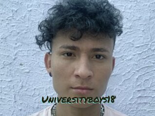 Universityboys18