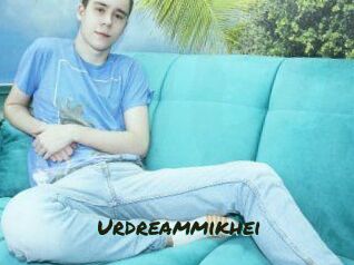 Urdreammikhei