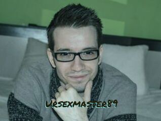 Ursexmaster89