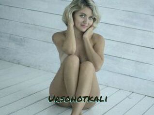 Ursohotkali