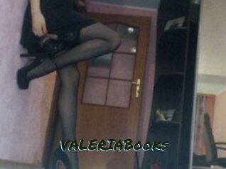 VALERIABooks