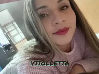 VIIOLLETTA