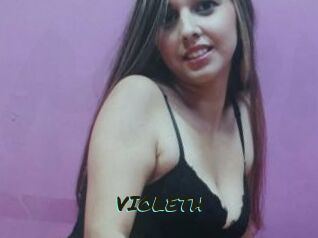 VIOLETH