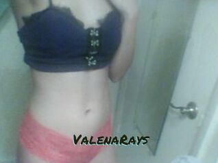 ValenaRays