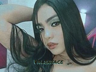 Valenface