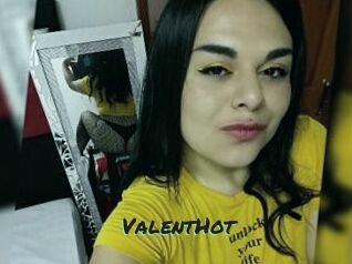 ValentHot