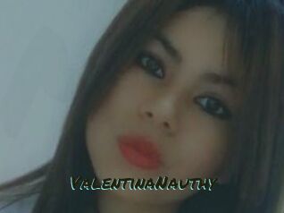 ValentinaNauthy