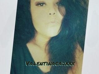 Valentinacadxxx