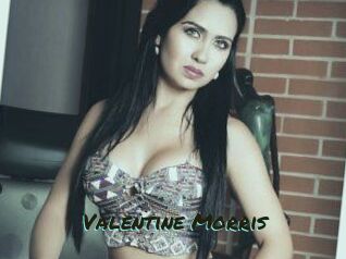 Valentine_Morris