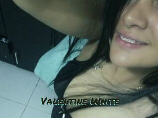 Valentine_White