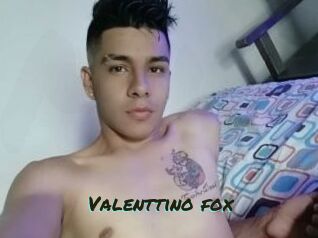 Valenttino_fox