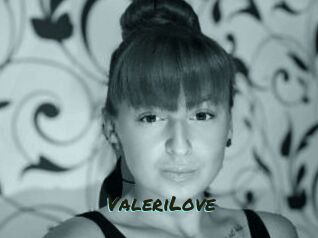 ValeriLove