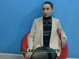 ValerieEnergetic