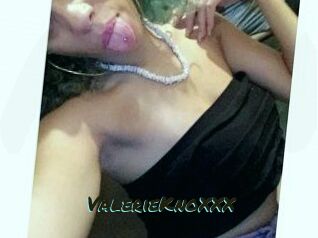 ValerieKnoXXX