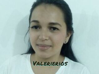 Valerierios