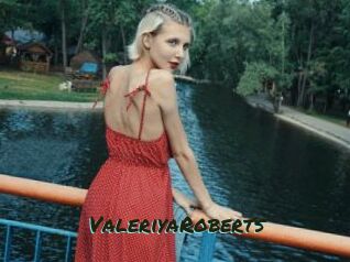 ValeriyaRoberts