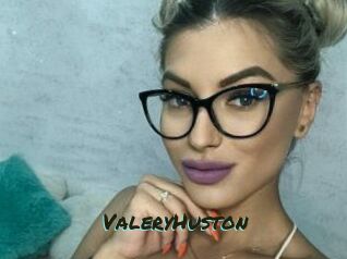 ValeryHuston