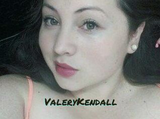ValeryKendall Muhyoo Adult