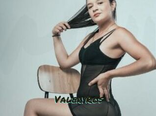 ValeryRos Muhyoo Adult