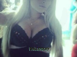 Valesexy