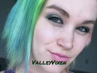 ValleyVixen