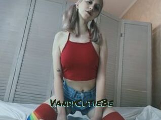 VandyCutieBe