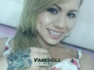 VaneDoll