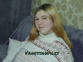 VanessaWiles