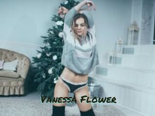 Vanessa_Flower