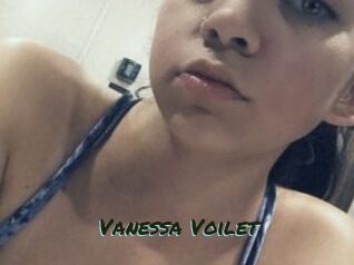 Vanessa_Voilet