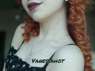 Vanessahot