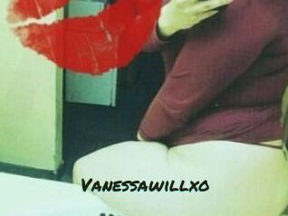 Vanessawillxo