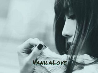 Vanila_Love