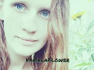 VanillaFlower