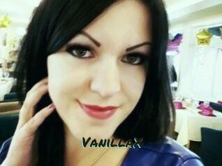 VanillaX