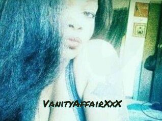 VanityAffairXxX