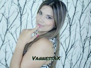 VannessaX