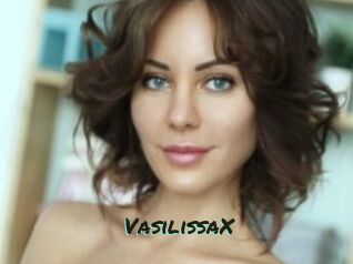 VasilissaX