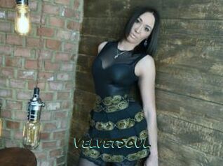 VelvetSoul Muhyoo Adult