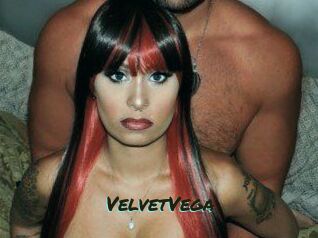 VelvetVega