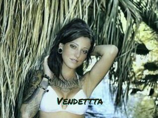 Vendettta