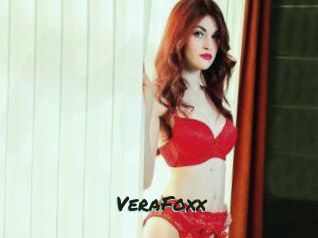 VeraFoxx Muhyoo Adult