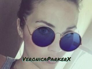 VeronicaParkerX