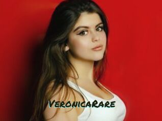 VeronicaRare