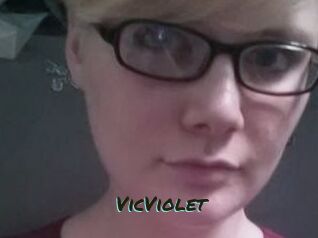 VicViolet