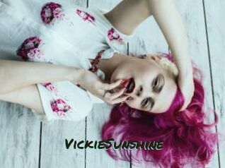 VickieSunshine