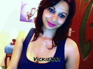 VickieXXX