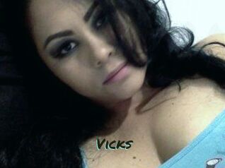 Vicks